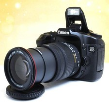 Canon EOS 40D fotocamera