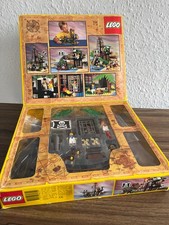LEGO 6270 Pirates Forbidden