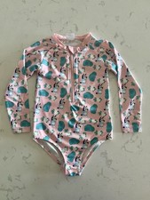 Costume da bagno Zara Bluey