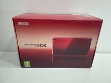 Nintendo 3DS Game Console