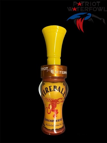 Fireball personalizzato