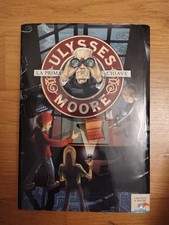 La prima chiave - Ulysses