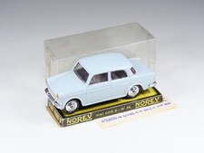 NOREV - 36 - Fiat 1100 D -