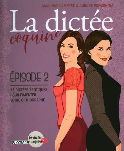Dictée coquine campese - la, |
