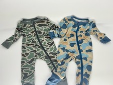 Lotto mimetico Burbelo bambino