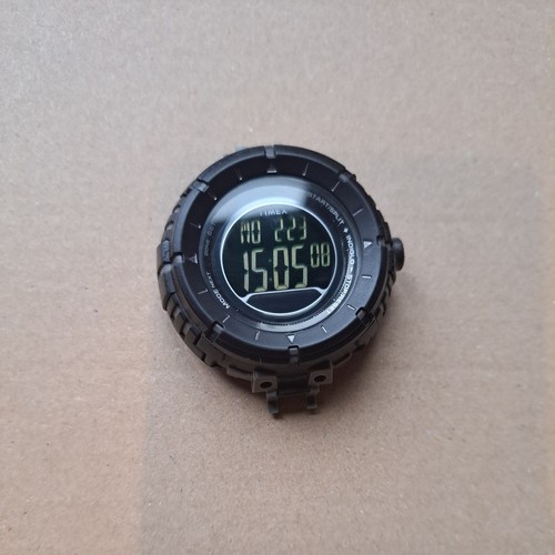 Orologio lcd timex chunky - lcd,