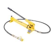 Pompa idraulica manuale ad