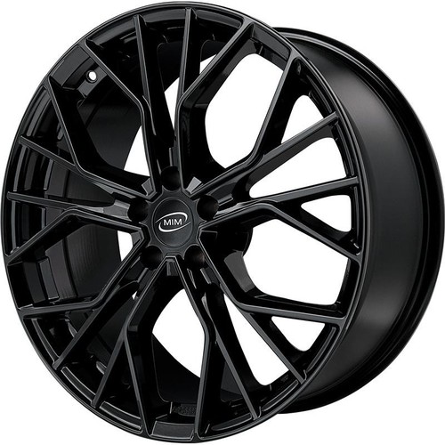 Cerchi lega 19 pollici - 4,