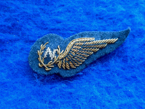 New royal air force raf - air, force,