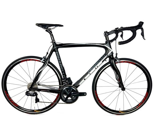 Used pinarello paris di2 - used,