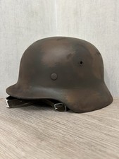 Elmetto tedesco originale bel