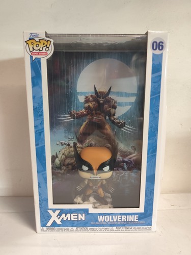 Funko pop comic - funko, covers