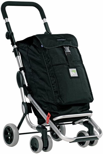Foppapedretti carrello up - foppapedretti, go