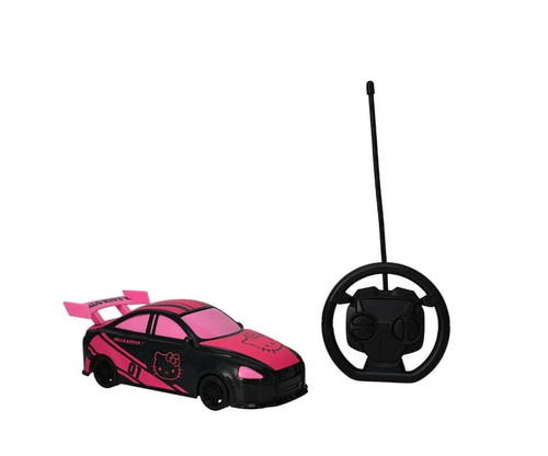 Hello kitty telecomando - hello,