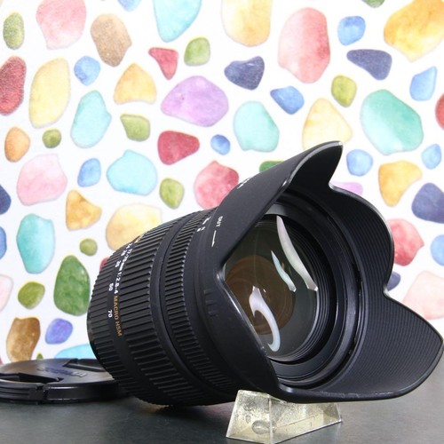 Sigma 8 4 dc - sigma,