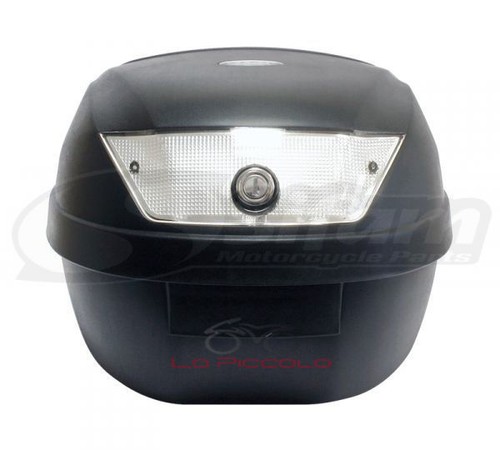 Ks28n bauletto line litri - s-line, 28