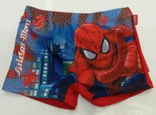 COSTUME MARE SPIDER-MAN BIMBO
