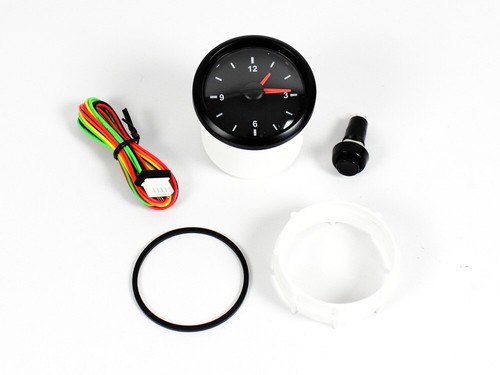 Strumento abitacolo orologio - strumento,