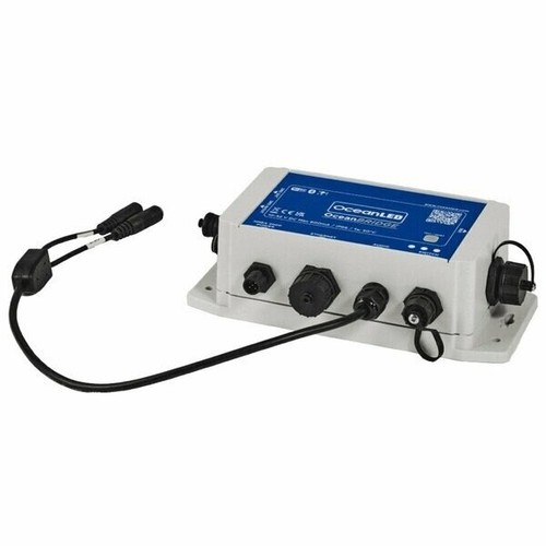 Centralina oceanled - centralina,