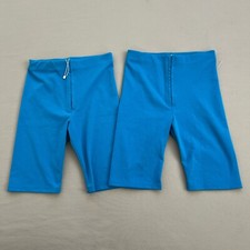 Set 2 leggings ZARA senza