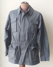 Giacca vintage Pol. Penitenziaria tg.50 del 2001 senza fregi etichettata inusata
