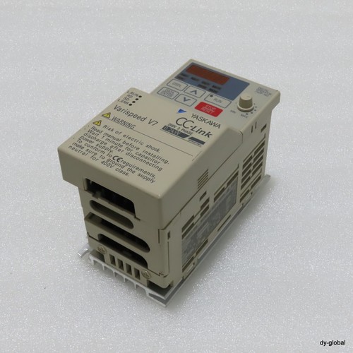 Inverter yaskawa usato - inverter,