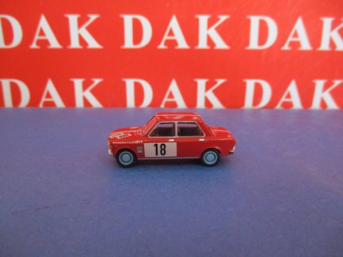 Modellino auto fiat 128 - modellino,