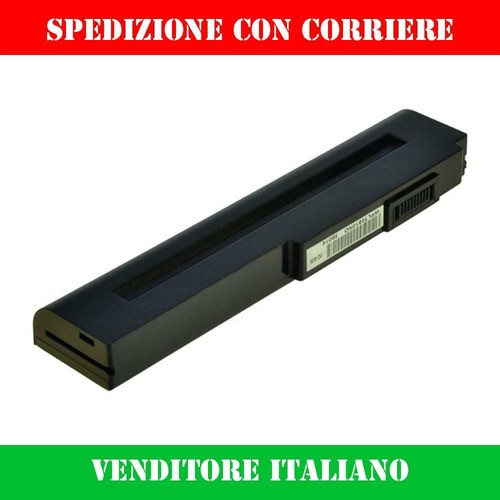 Batteria per notebook asus - batteria,