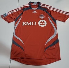 Toronto FC "BMO" Mens Small