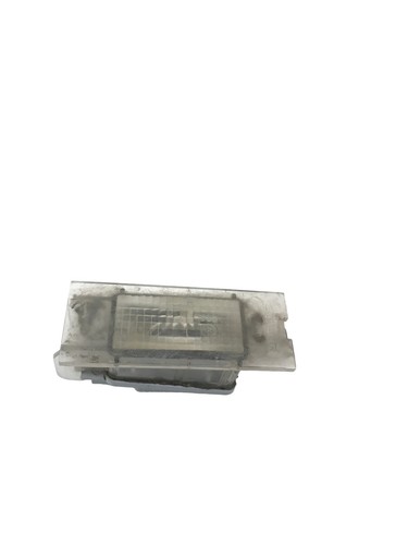 7700796163 ricambio luce targa - ricambio,