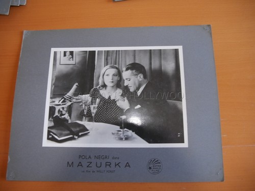 Ingeborg theek mazurka 1935 - ingeborg,
