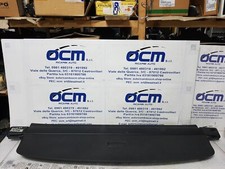 3C9867871G CAPPELLIERA TENDINA COPERTURA VANO BAGAGLIAIO VW PASSAT 3C AVANT SW