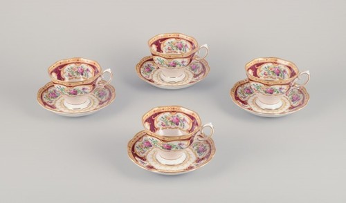 Royal albert inghilterra - albert,, set