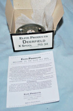 (Nuovo con scatola) Bobina