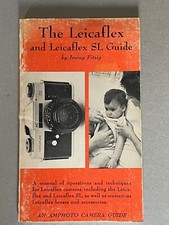 Il libro LeicaFlex & Leicaflex