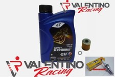 KIT TAGLIANDO  LML STAR 200 4T
