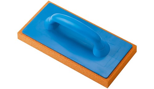 Frattazzo spugna extra - , morbida
