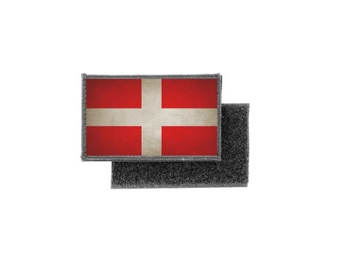 Toppa stemma stampa badge - toppa,