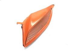 GRIGLIA DESTRA CARENA SCUDO ANTERIORE PIAGGIO NRG POWER DD 50 2007 2015 C45100