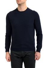Maglione pullover girocollo