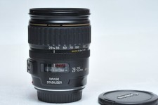 Canon EF 28-135 mm f/3.5-5.6