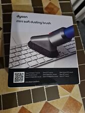 Mini Spazzola Delicata Dyson
