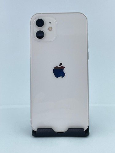 Apple iphone 64gb bianco - apple, 12