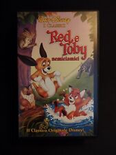 RED E TOBY NEMICIAMICI - I