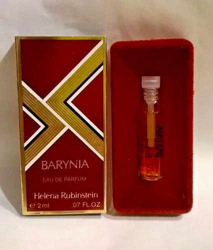 Campioncino barynia helena - barynia,