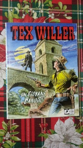 Tex willer con - willer, 17