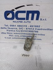 SERRATURA FIAT AUTO D'EPOCA