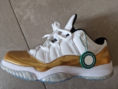 Air jordan retro oro - jordan, 11