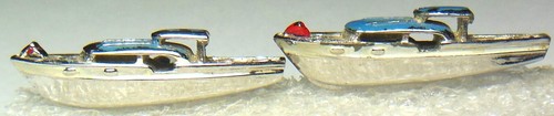 Vintage gemelli - vintage,
