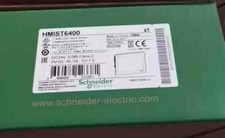 Touch screen HMI HMIST6400